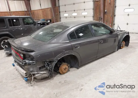 2015 Dodge Charger Se from USA, damaged, VIN 2C3CDXBG4FH844099